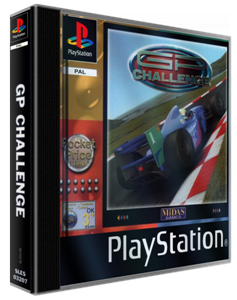 GP Challenge